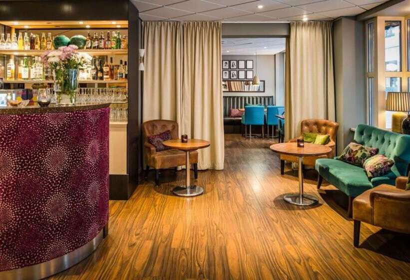 Clarion Collection Hotel Cardinal