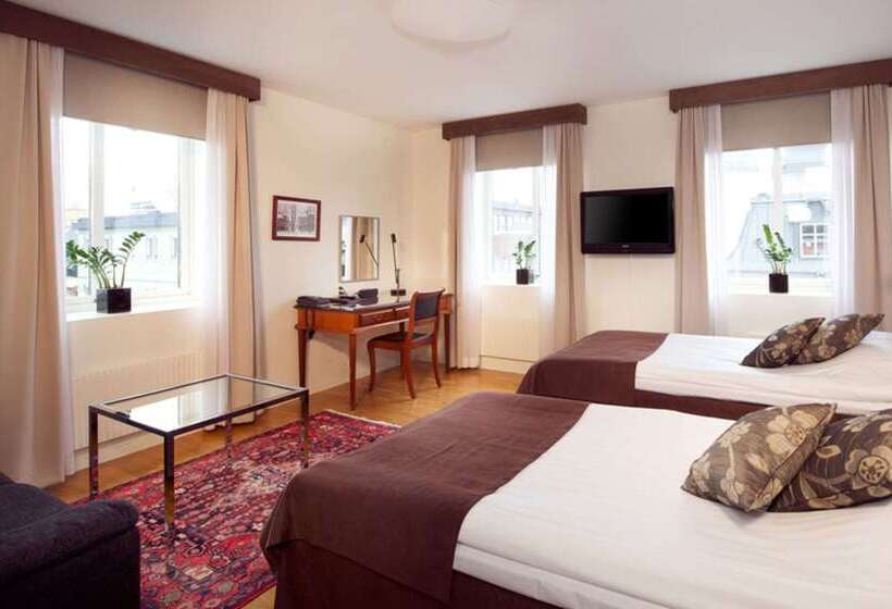 Clarion Collection Hotel Cardinal