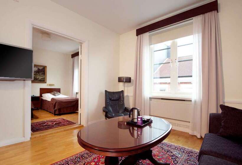 Clarion Collection Hotel Cardinal