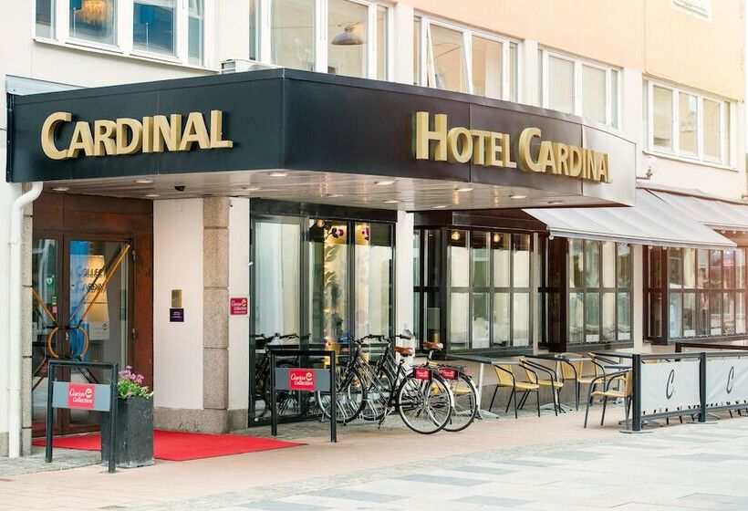 Clarion Collection Hotel Cardinal