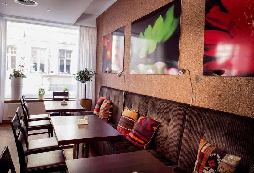 Clarion Collection Hotel Grand