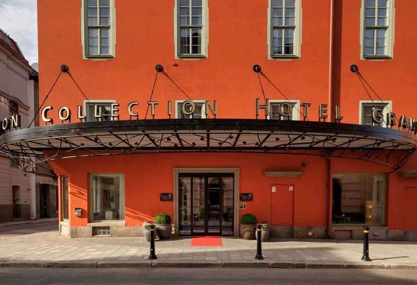 Clarion Collection Hotel Grand