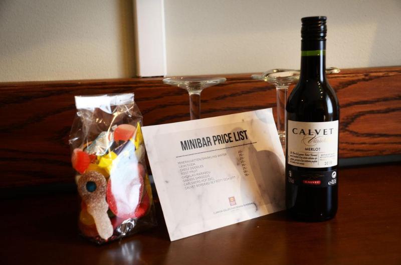 Clarion Collection Hotel Grand