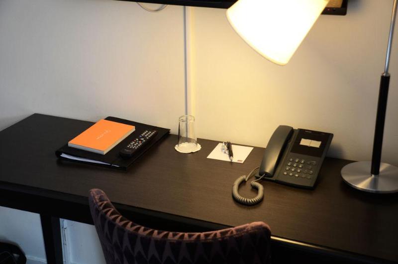 Clarion Collection Hotel Grand