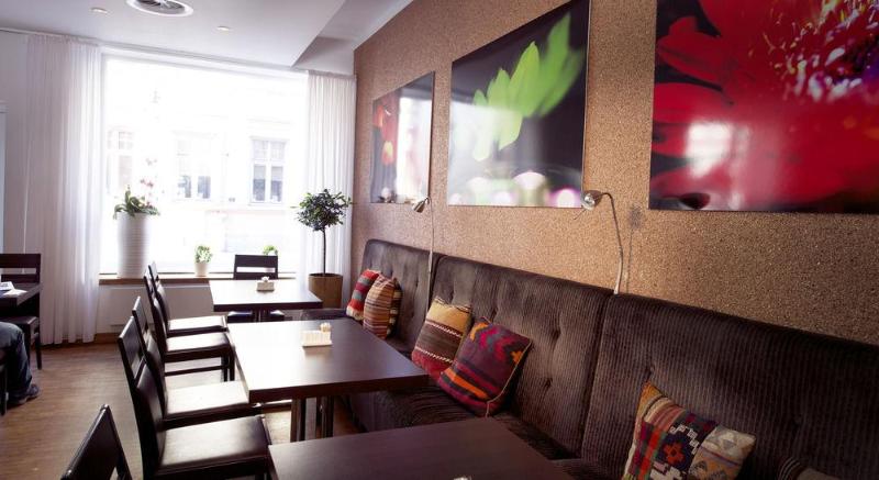 Clarion Collection Hotel Grand