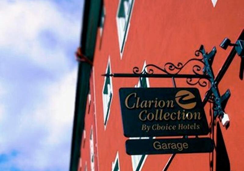 Clarion Collection Hotel Grand