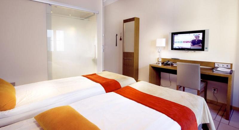 Clarion Collection Hotel Grand