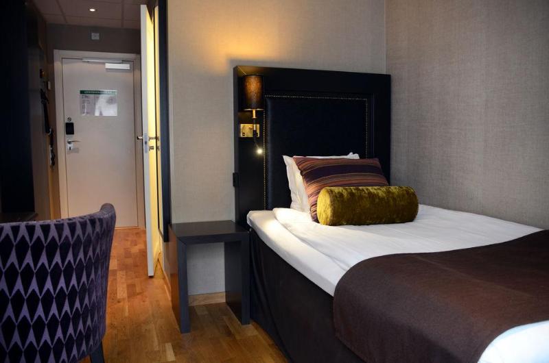 Clarion Collection Hotel Grand