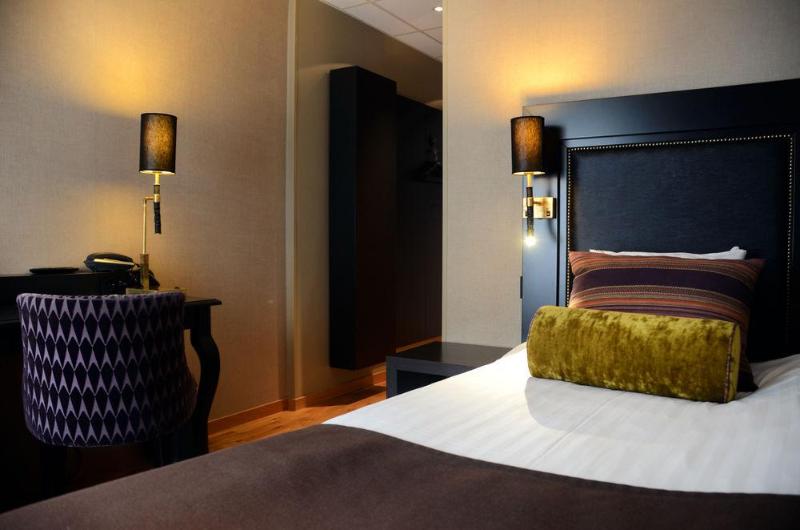 Clarion Collection Hotel Grand