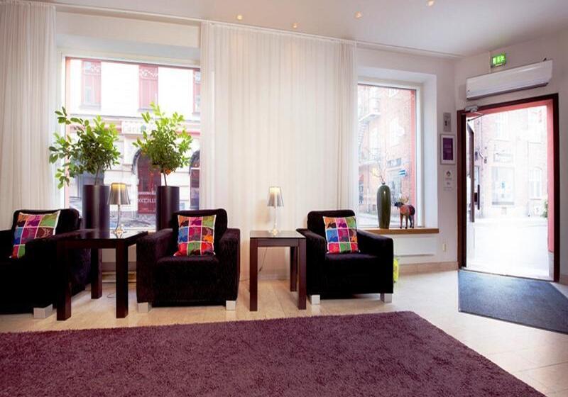 Clarion Collection Hotel Grand