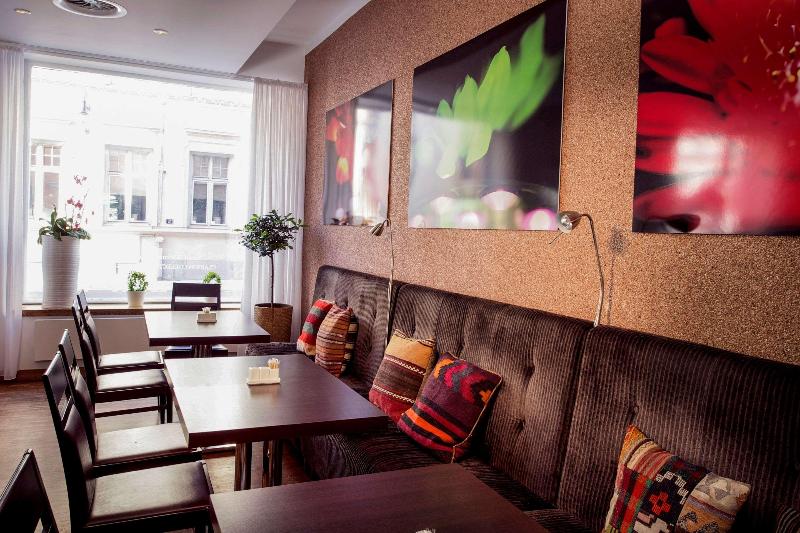 Clarion Collection Hotel Grand