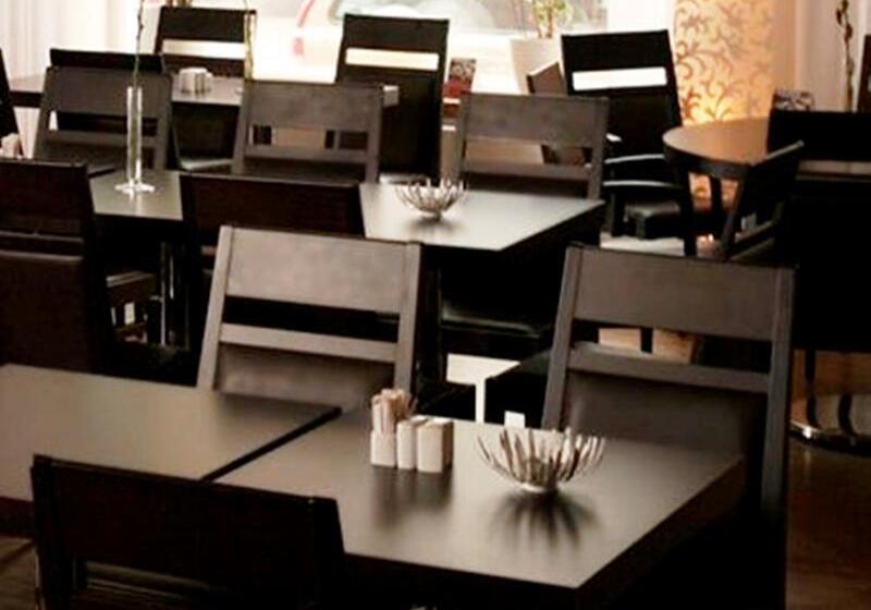 Clarion Collection Hotel Grand