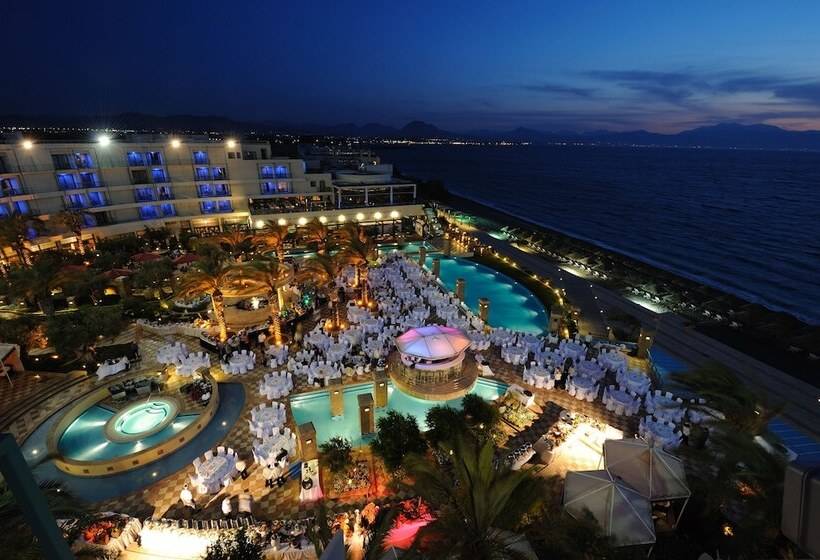 Club Hotel Casino Loutraki