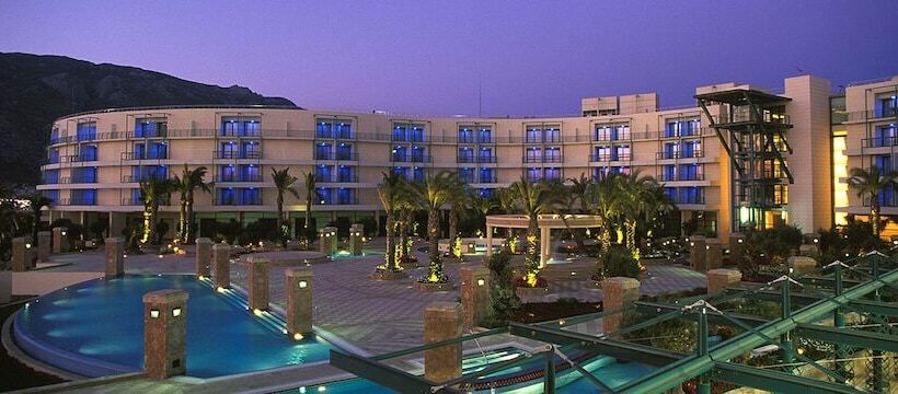 Club Hotel Casino Loutraki