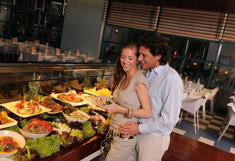 Club Hotel Casino Loutraki