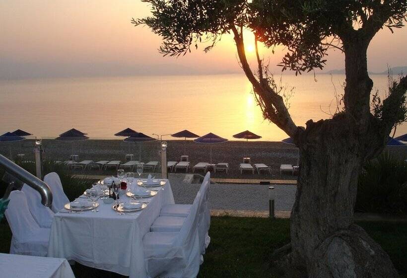 Club Hotel Casino Loutraki