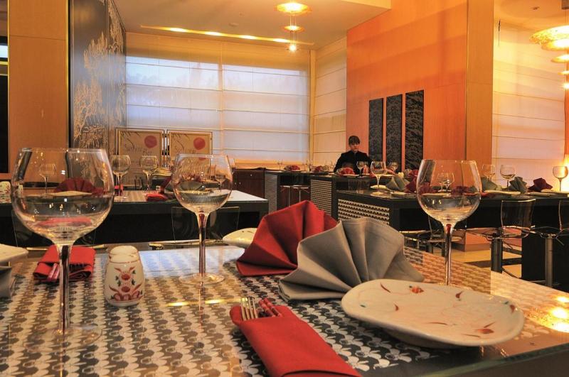 Club Hotel Casino Loutraki