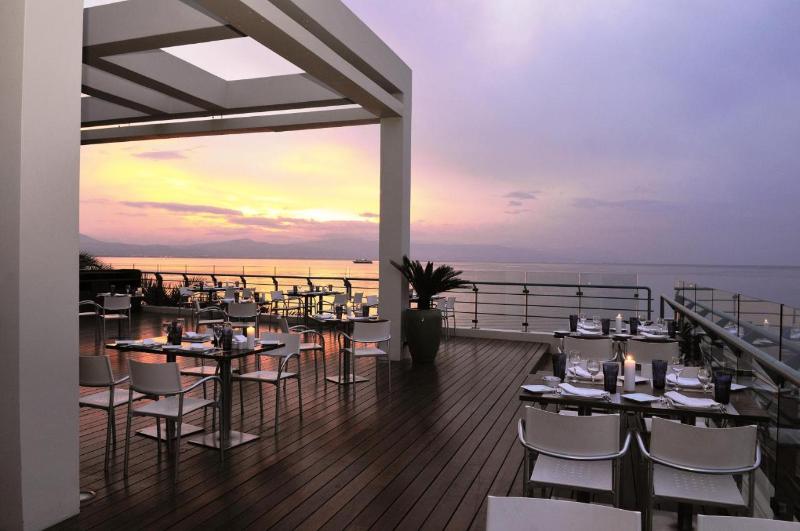 Club Hotel Casino Loutraki