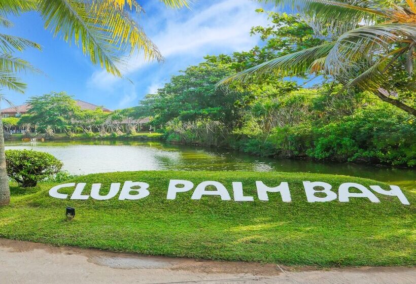 ホテル Club Palm Bay