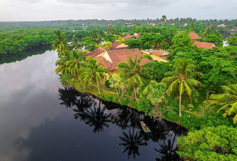 ホテル Club Palm Bay