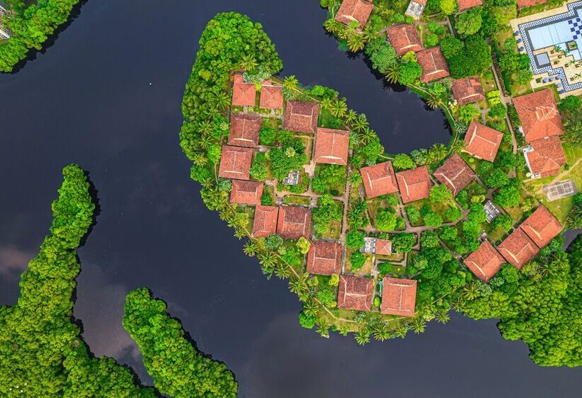 ホテル Club Palm Bay