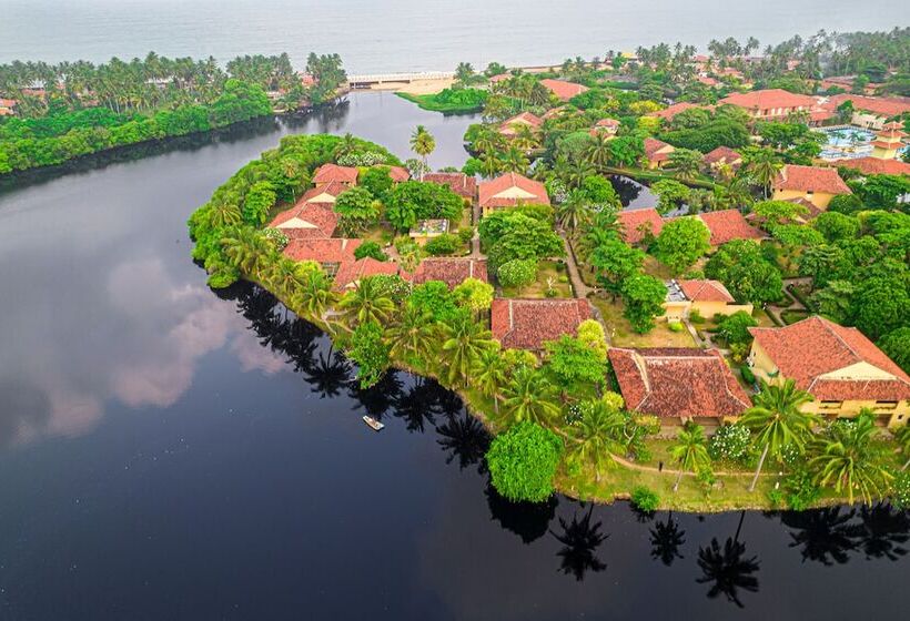 ホテル Club Palm Bay