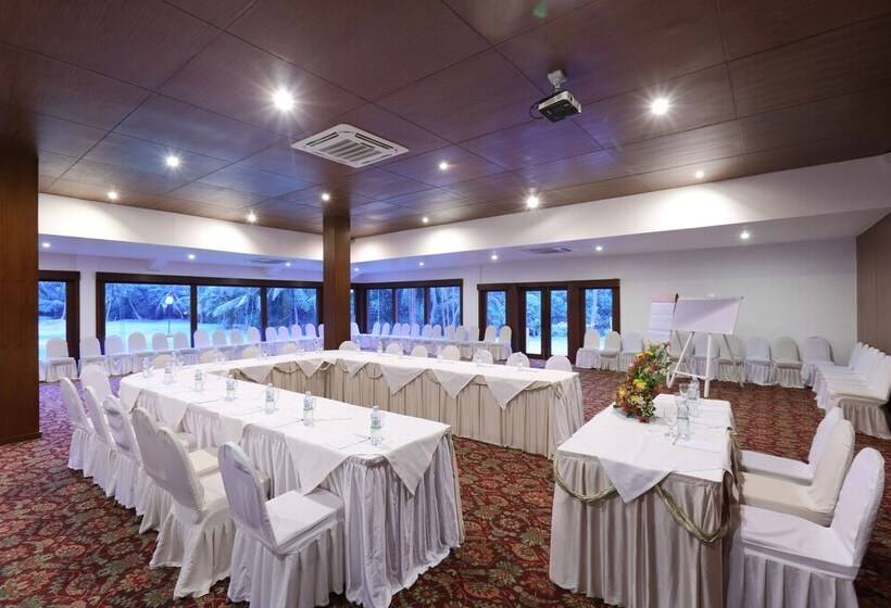 ホテル Club Palm Bay