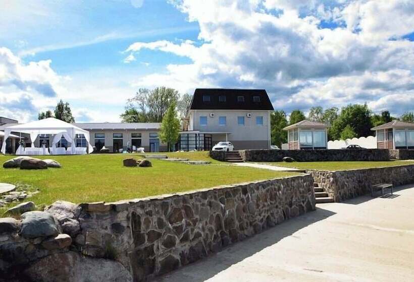 هتل Club Prionezhskiy