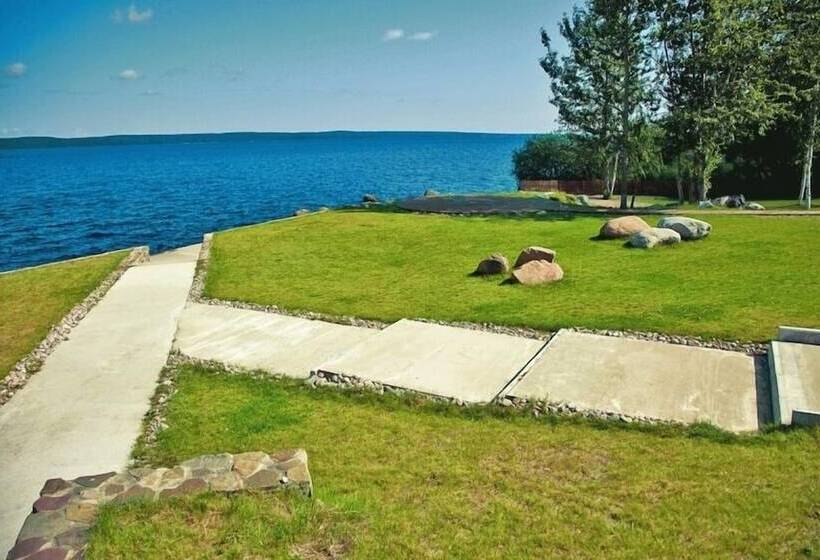 هتل Club Prionezhskiy