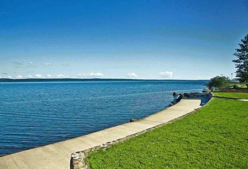 هتل Club Prionezhskiy