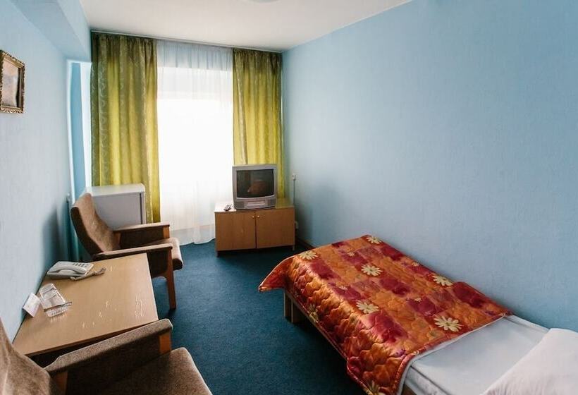 فندق Complex Petropavlovsk