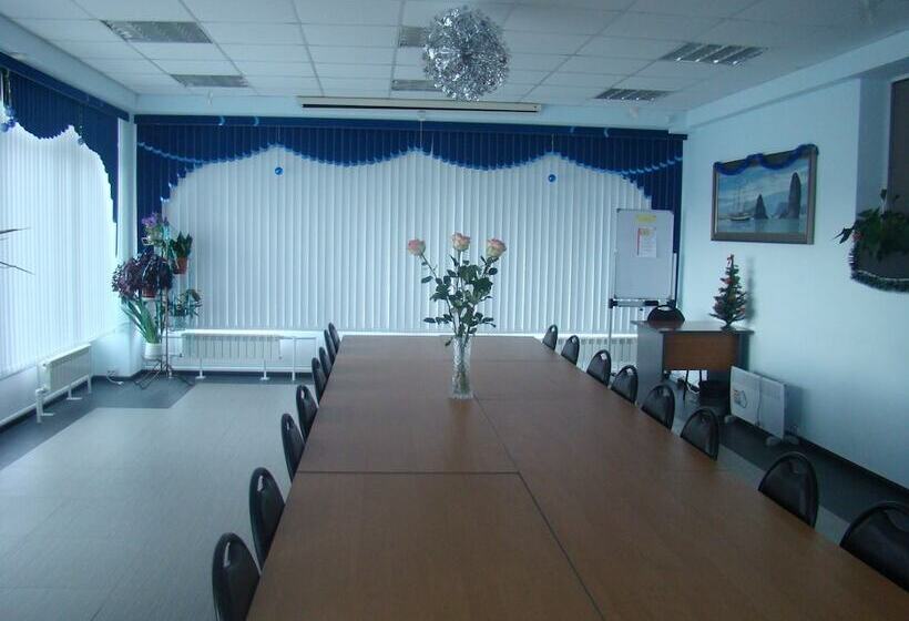 فندق Complex Petropavlovsk