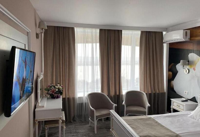 Hotel Continental Drobeta Turnu Severin