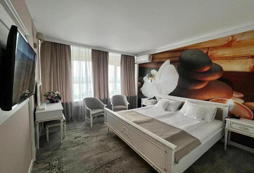 Hotel Continental Drobeta Turnu Severin