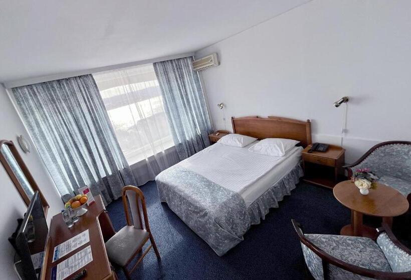 Hotel Continental Drobeta Turnu Severin