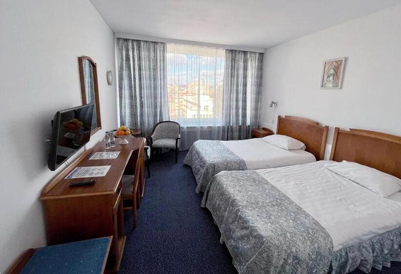 Hotel Continental Drobeta Turnu Severin