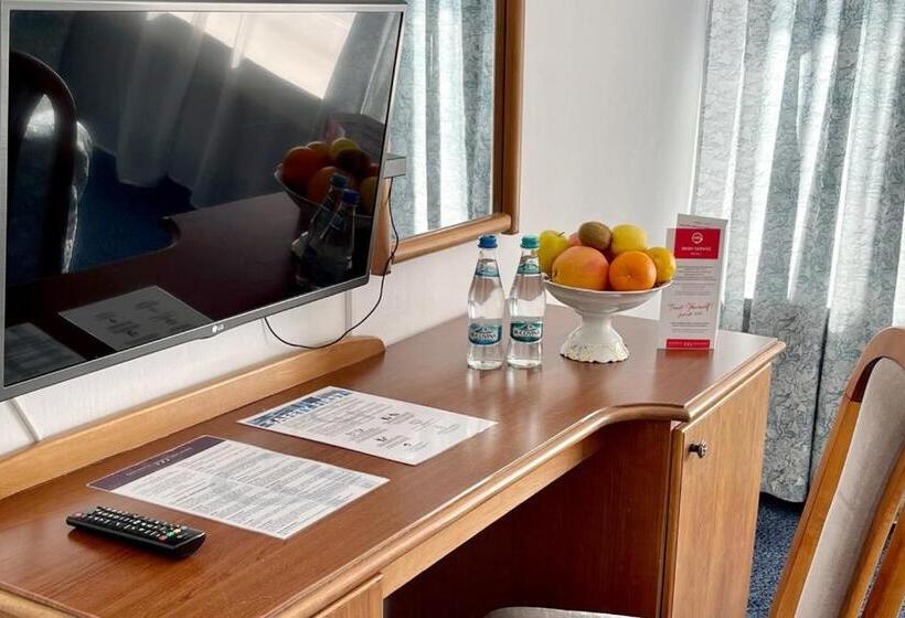 Hotel Continental Drobeta Turnu Severin