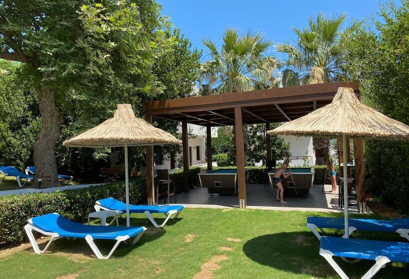 호텔 Sentido Kyknos Beach Adults Only