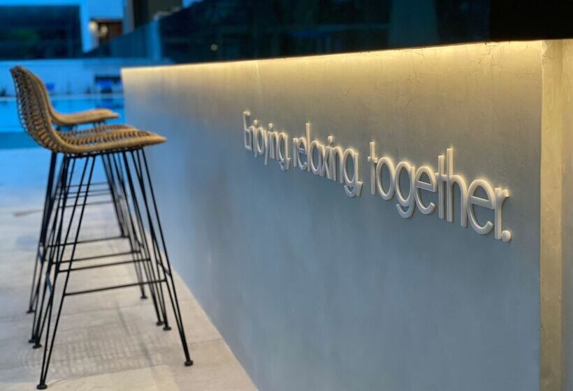 호텔 Sentido Kyknos Beach Adults Only