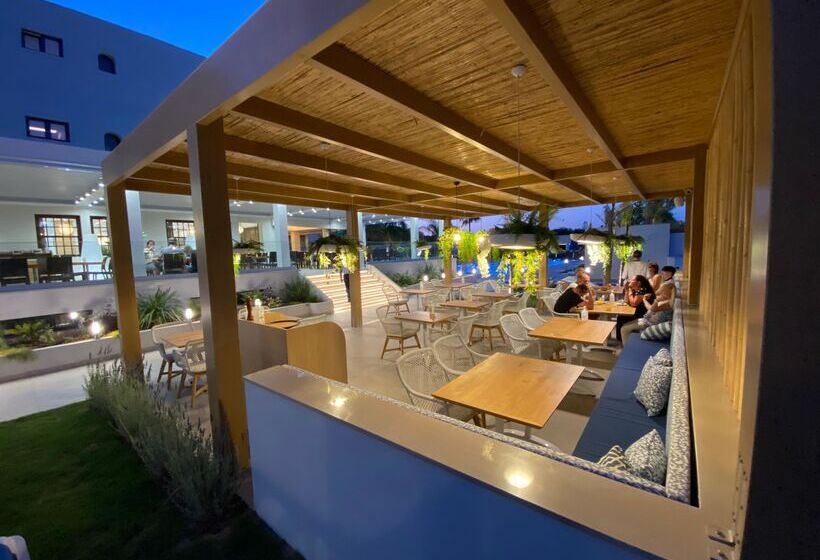 酒店 Sentido Kyknos Beach Adults Only