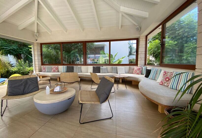 酒店 Sentido Kyknos Beach Adults Only