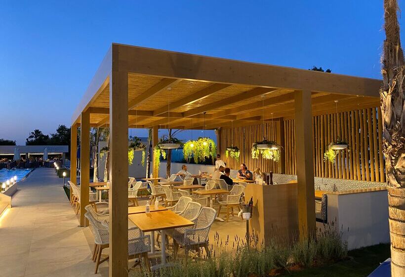 酒店 Sentido Kyknos Beach Adults Only