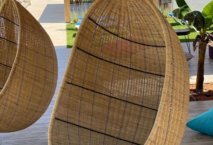 酒店 Sentido Kyknos Beach Adults Only