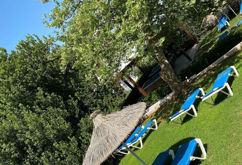 酒店 Sentido Kyknos Beach Adults Only