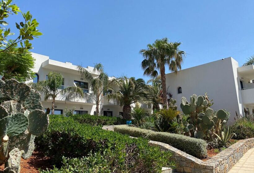 ホテル Sentido Kyknos Beach Adults Only