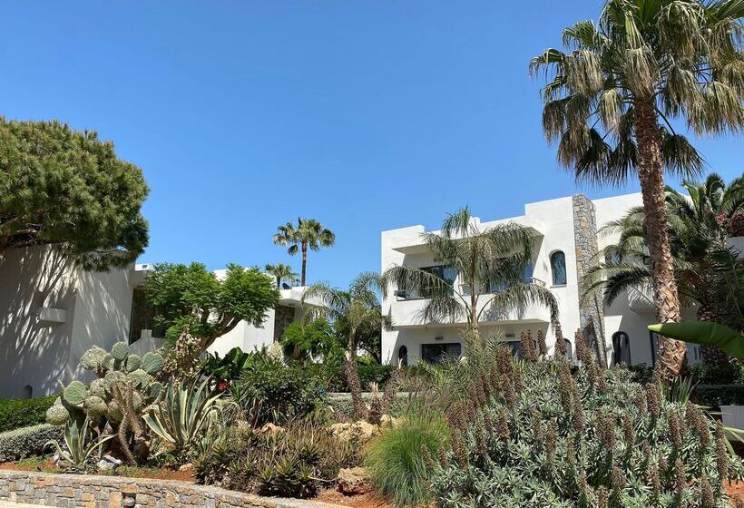 酒店 Sentido Kyknos Beach Adults Only