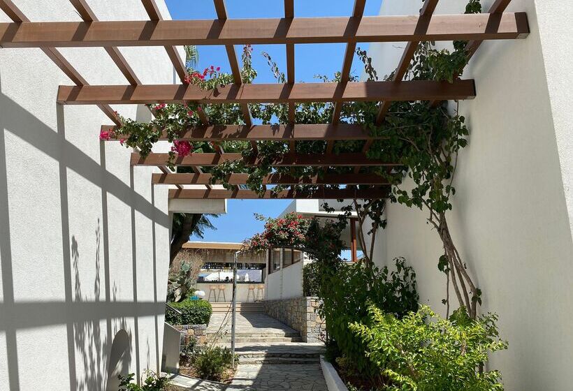 酒店 Sentido Kyknos Beach Adults Only