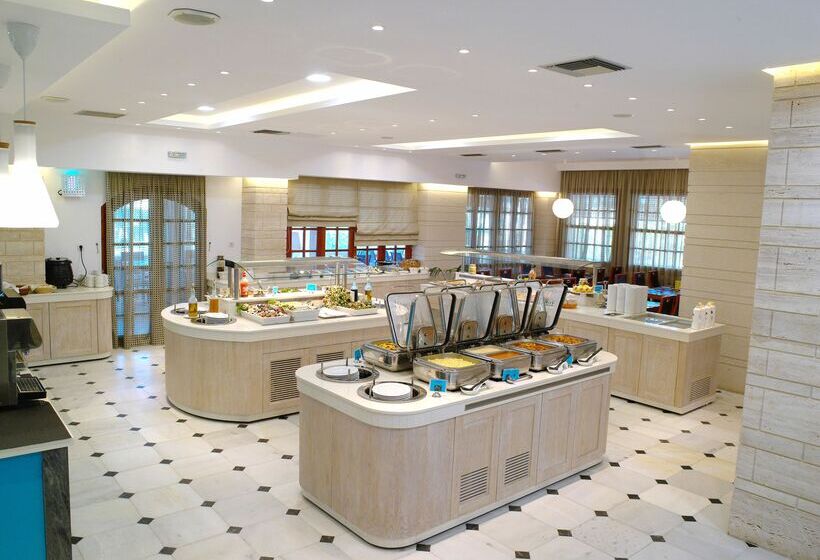 酒店 Sentido Kyknos Beach Adults Only