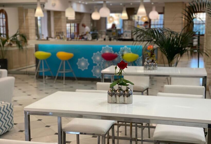 酒店 Sentido Kyknos Beach Adults Only