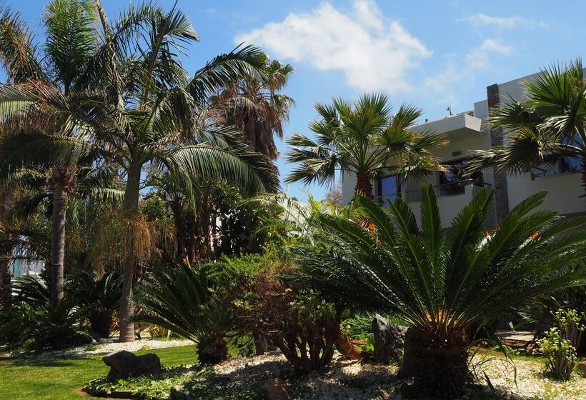 酒店 Sentido Kyknos Beach Adults Only